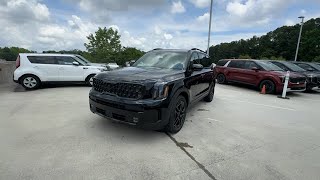 2025 Kia Telluride Chamblee, Sandy Springs, Brookhaven, Norcross, Atlanta, GA 614517