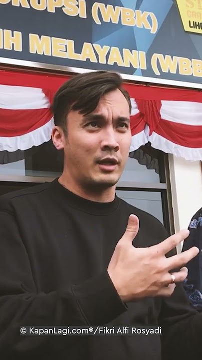 Rendy Kjaernett Ceritakan Kronologi Kecelakaan Bersama Lady Nayoan, Tangan Diperban - Luka Di Leher