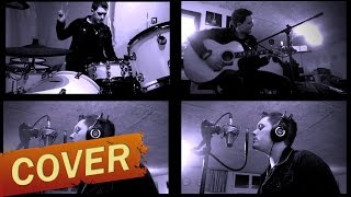 The Script - If You Could See Me Now - Cover by BluePearl