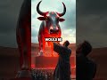 Inside the Fiery Bronze Bull: Ancient China’s Deadliest Royal Punishment!