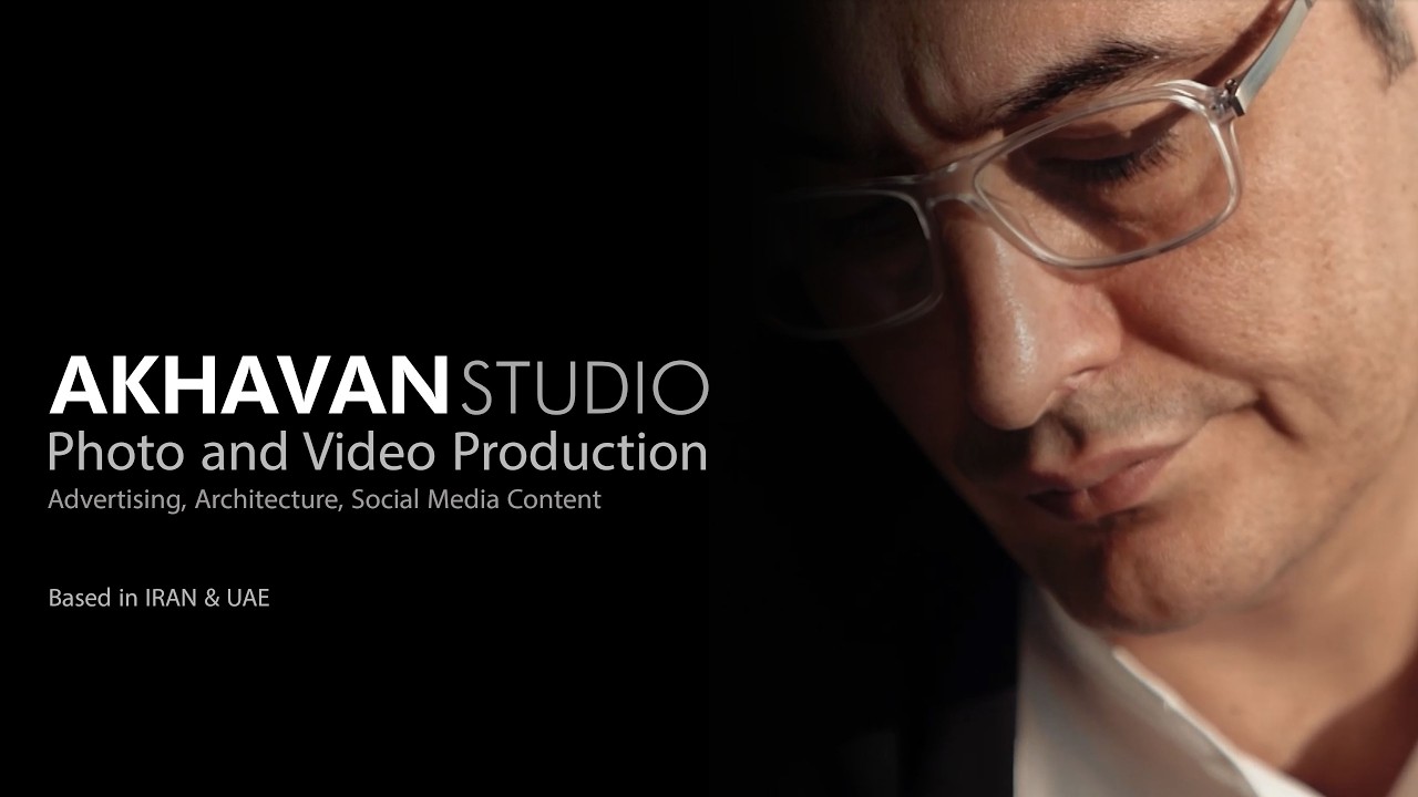 Alireza Taghaboni, Architect , Interview with Adam Hesabiha Podcast, Episode 1