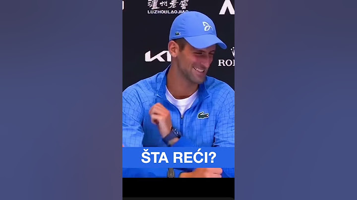 Koju poruku poslati? Novak Đoković #djokernole #novakdjokovic #srbija #novakđoković