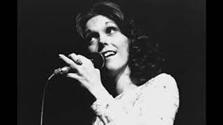 Something's missing in my life - Karen Carpenter