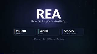 200K Stars in 11 Days: Can REA Break Nvidia's CUDA Moat and Kill SWE Dev Jobs News