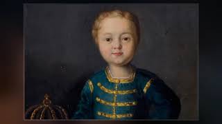 Ivan VI Of Russia