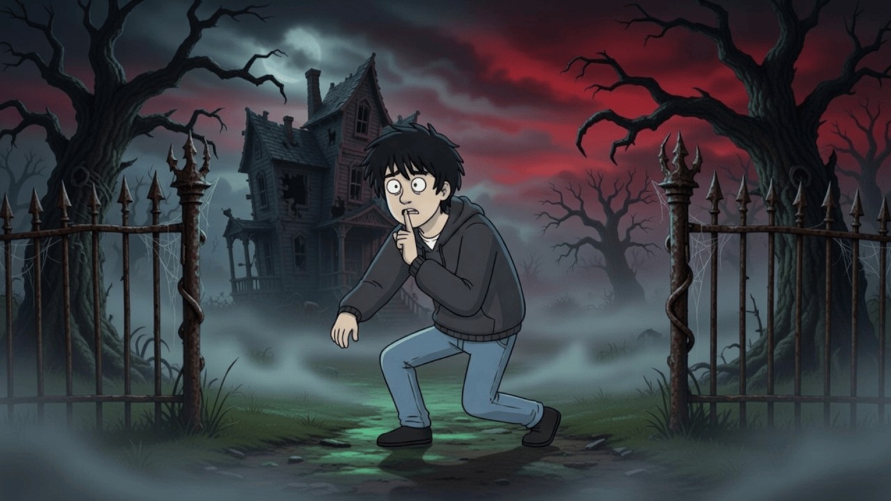 3 True Walking Alone At Night Horror Stories Animated | Chilling Animations