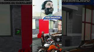 QM Ñ TEM MONEY CONTA HISTÓRIA part 4
