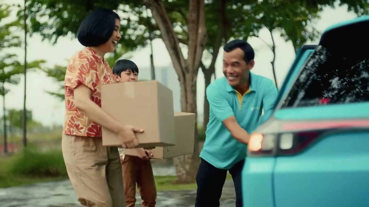 VinFast không ngừng kiến tạo chuẩn mực dịch vụ mới