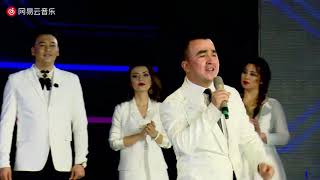 LAYLIHANLA+ABDUWALI TOHTI mix new   1080p