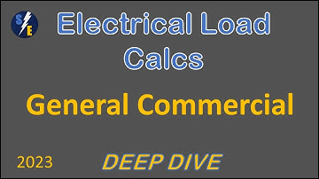 Commercial Service Calculation - Deep Dive 2023