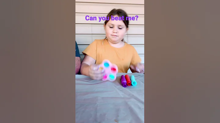 Can you beat me