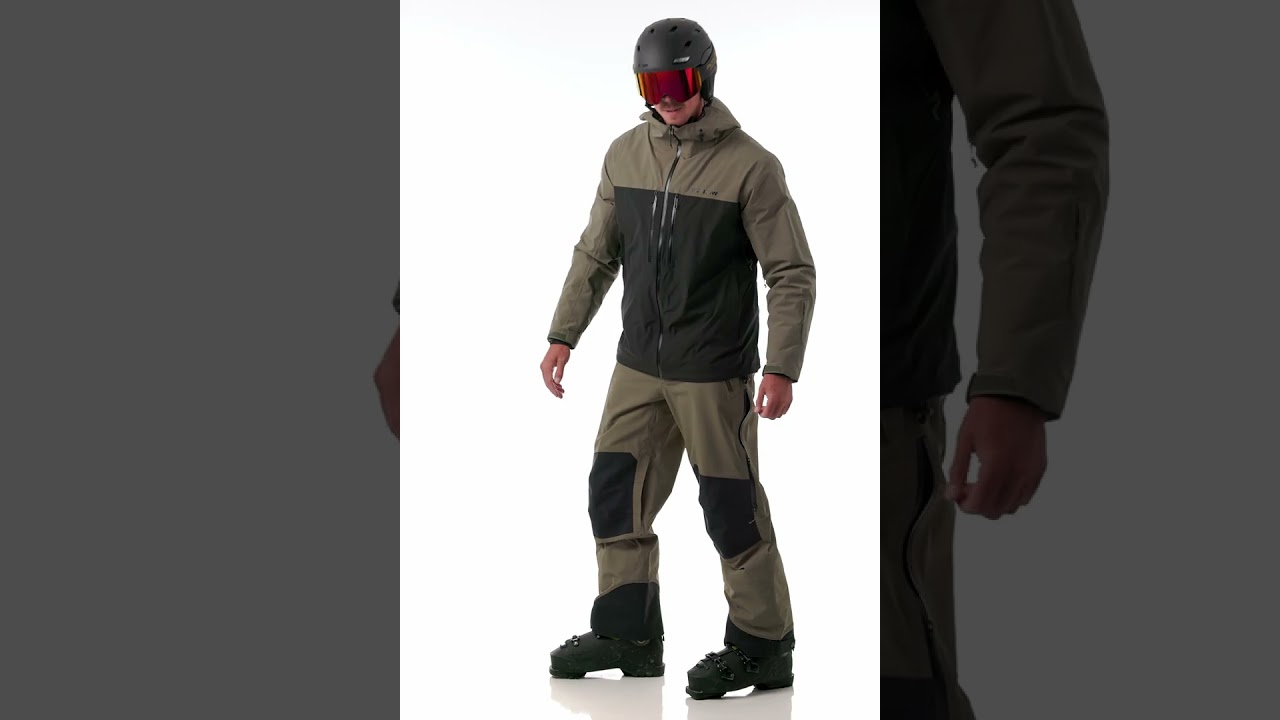 Preview of Flylow Chemical Pants - Men's Video