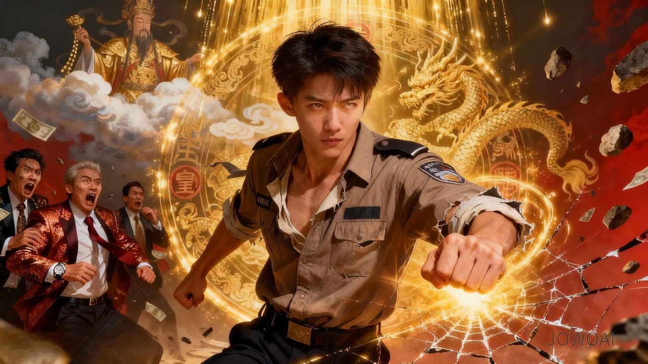 Gizli Milyarder Koruma, Göz Alıcı CEO ile Yıldırım Nikâhı! Kimliği Açığa Çıkınca Herkes Şokta