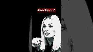 ⌚Secret Touch - Pickpocketing 101 w/Margot Robbie ?