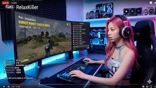 THE SIMPLE RULES TO WINNING GAMES ON RONDO UPDATE MAP PUBG STEAM PC