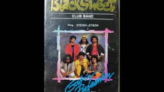 BLACK SWEET FULL ALBUM GADIS PUJAAN