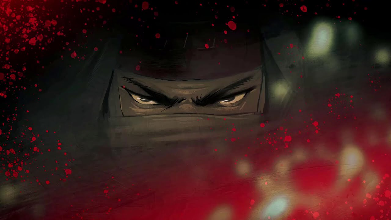 Shinobi Art of Vengeance - OST : Bamboo Forest