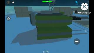 I Remade The Turret From Ssb1