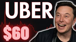 Did Tesla Just KILL Uber? (Stock Price Predictions)