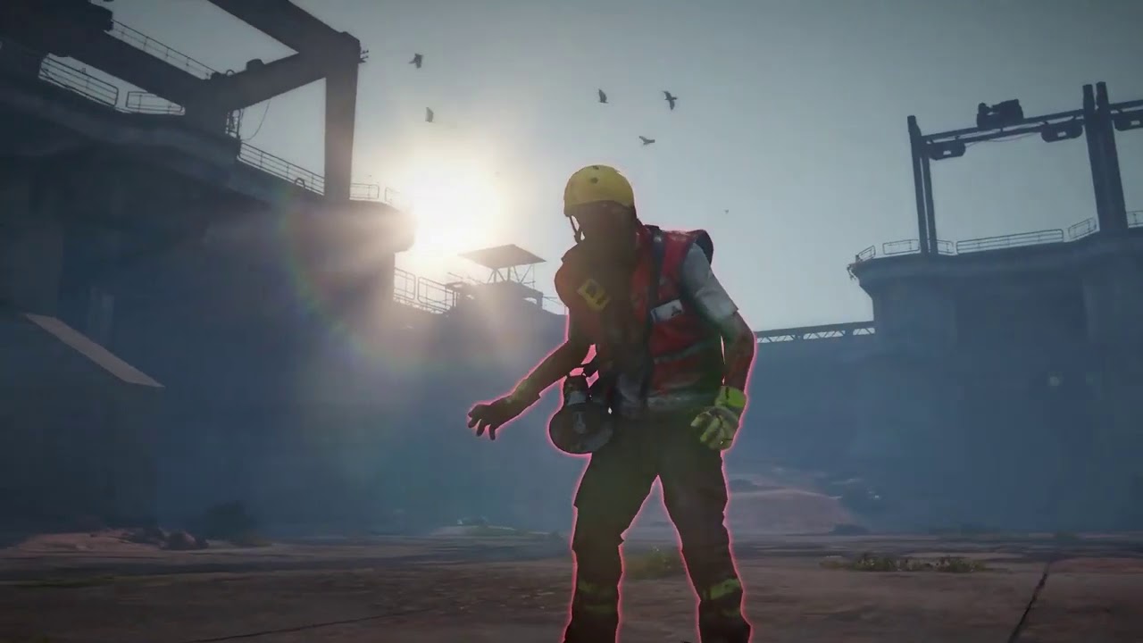 WORLD WAR Z - Gameplay Overvieuw Trailer - New Multiplayer Zombie Survival Game 2019