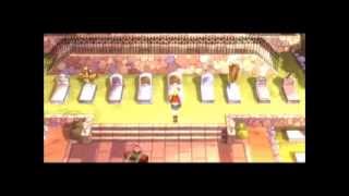 Fairytail Lucy Heartfilia Lullaby - Spoilers