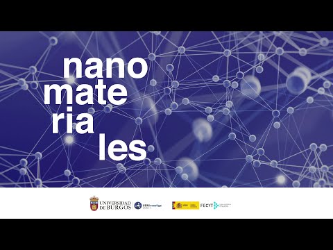 Vídeo: La Inhalación De Nanomateriales De Ingeniería Materna Durante La Gestación Altera El Transcriptoma Fetal