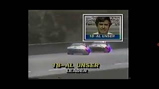 All Iroc Series Checkers And Wreckers From 1986 Race #1 At Daytona International Speedway 