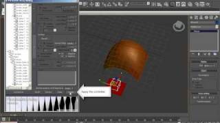21_Multiple Map Channel surface controller.wmv