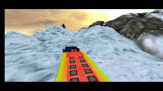 Turbo Driving Racing 3D "Car Racing Games" Android Gameplay Video screenshot 1