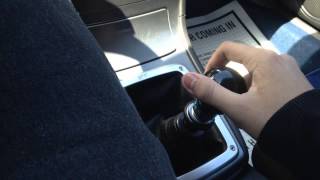 2007 Subaru WRX STI (Quick walk-around, startup, idle) Update