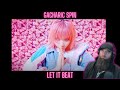 Gacharic Spin – Let It Beat MUSIC VIDEO REACTION!
