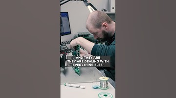 "Choose the right tools and stick with them" #electronics #altium #shorts