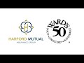 Harford mutual insurance group named a 2021 wards 50  top performer