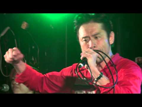 蒼弐才「オレとオマエ」150321