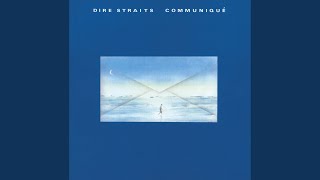 Miniatura de vídeo de "Dire Straits - Where Do You Think You're Going?"
