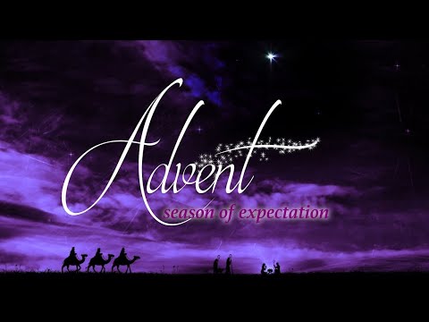 The Power of Hope — A Deep First Week of Advent Reflection 2 YouTube video thumbnail