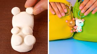 Cute DIY Gifts: Upcycle Usual Household Items ♻️