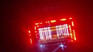 Alt-J - Breezeblocks pt.2 - Columbus, OH