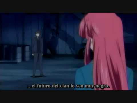 Kaze no Stigma capitulo 1 (3/3) sub español - YouTube