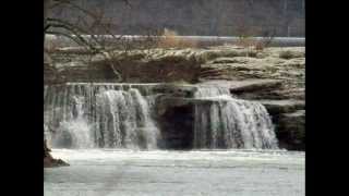 Video thumbnail of "Nitty Gritty Dirt Band, Taj Mahal with Vassar Clements -  Fishin' Blues"