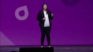 Mayo Clinic Transform 2015 - Tori Utley