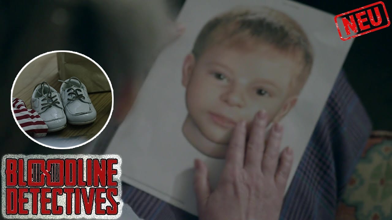 Die Spuren des Opfers |Wahre Krminlgescichte|True Crime Podcast auf Deutsch