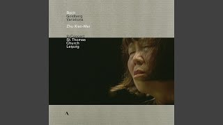 Goldberg Variations, BWV 988: Var. I (Live at St. Thomas Church, Leipzig, 2014)