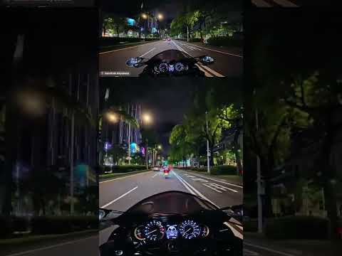 《Hayabusa 夜騎西門町｜Urban Cruise》#台北 #夜騎 #cityride #ximen #motovlog #夜騎