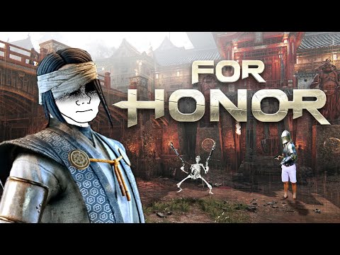 รีวิว For Honor 