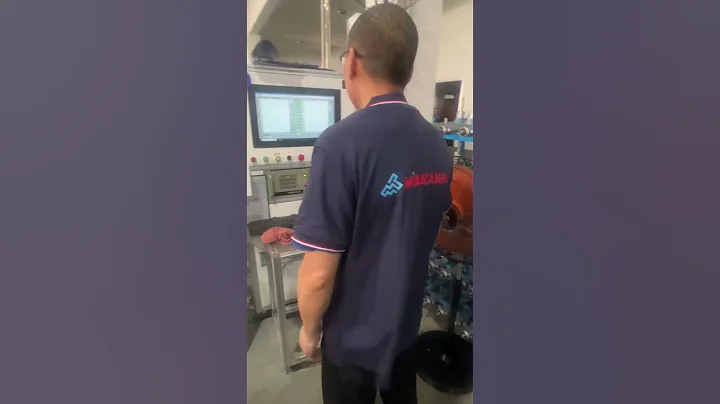 manufacturing process - DayDayNews