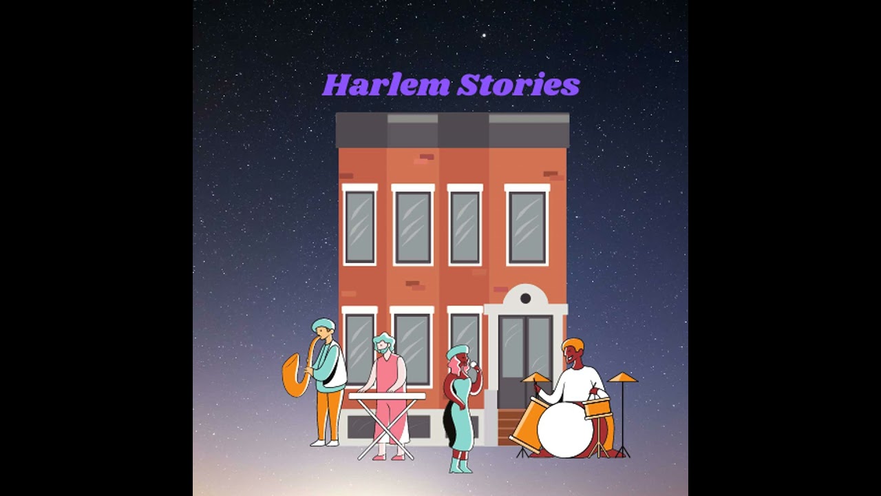 New Development in Harlem