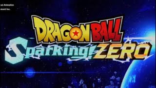 @HaoMalefic@Dragon ball Sparking Zero Dawn@Missioni 100 Parte 9
