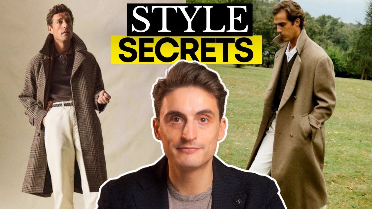 3 Style Secrets Nobody Talks About