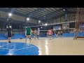 MMSVC 1-11-2025 SEMIFINALS (Team Jonas vs Team Don)